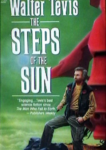 The Steps of the Sun