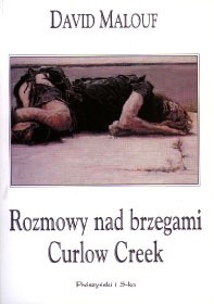 Rozmowy nad brzegami Curlow Creek