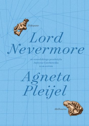 Lord Nevermore