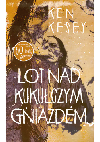 Lot nad kukułczym gniazdem