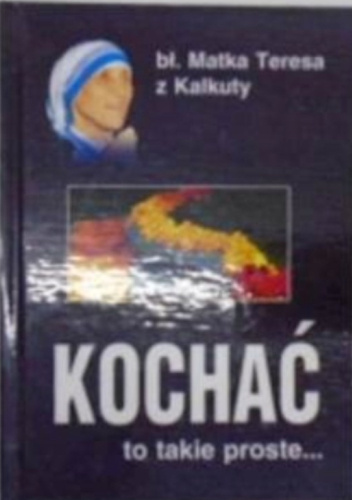Kochać to takie proste