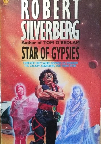 Star of Gypsies