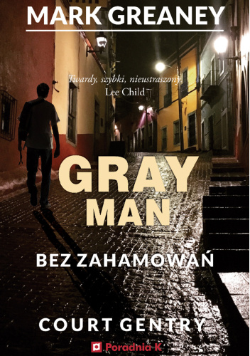 Bez zahamowań