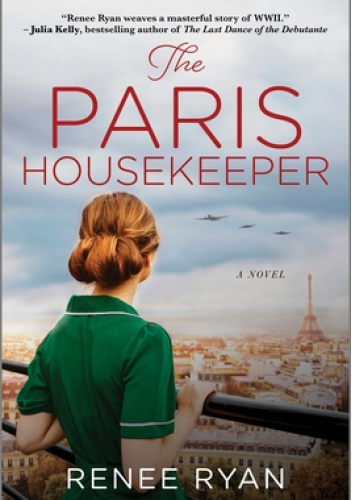 The Paris Housekeeper