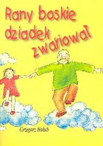 Rany boskie dziadek zwariował
