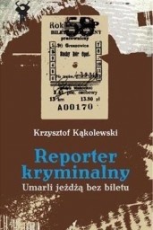 Umarli jeżdżą bez biletu