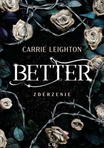 Better. Zderzenie