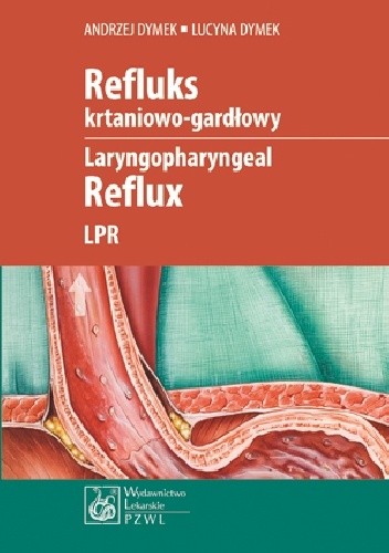 Refluks krtaniowo-gardłowy
