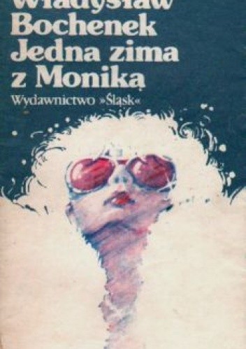 Jedna zima z Moniką