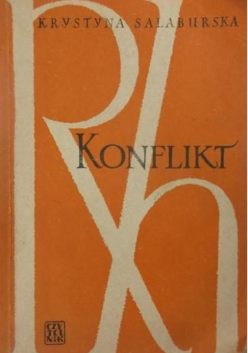 Konflikt