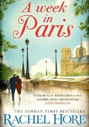 A week in Paris
