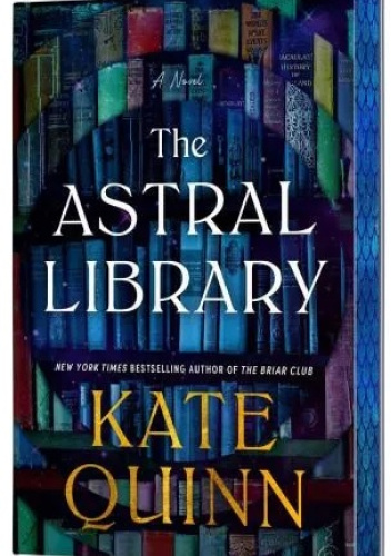 The Astral Library
