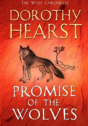 Promise of the Wolves