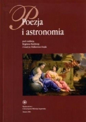 Poezja i astronomia