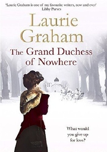 The Grand Duchess of Nowhere