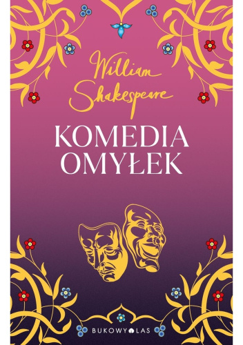 Komedia omyłek