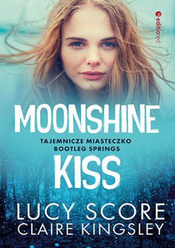 Moonshine Kiss