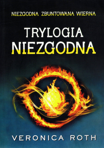 Trylogia Niezgodna