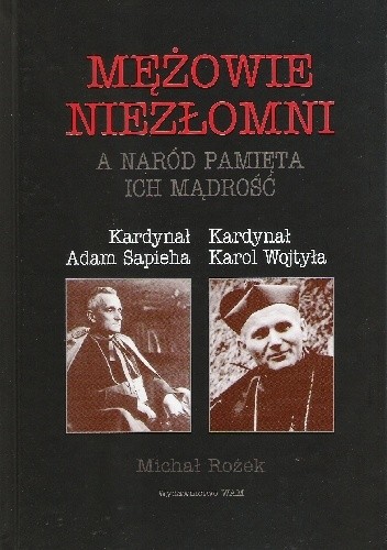Mężowie niezłomni