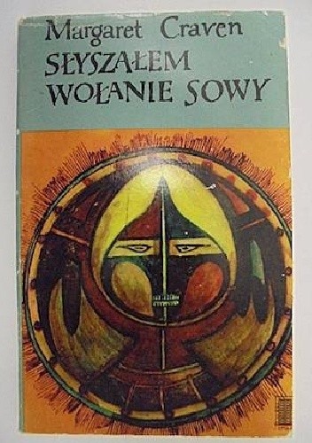 Słyszałem wołanie sowy