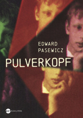 Pulverkopf