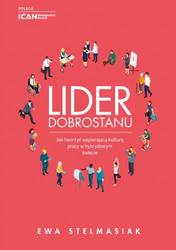 Lider dobrostanu