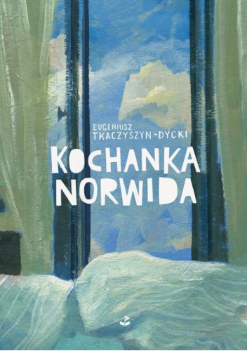 Kochanka Norwida