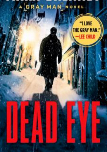 Dead eye