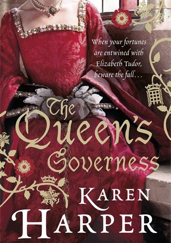 The Queen's Governess