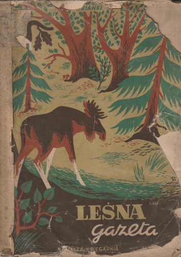 Leśna gazeta