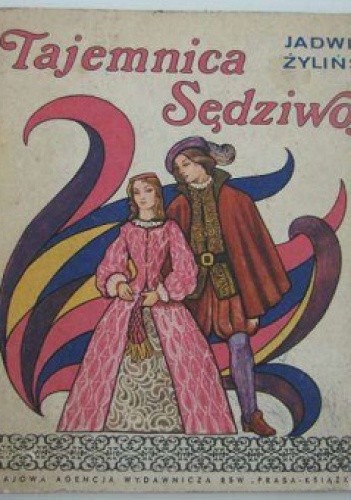 Tajemnica Sędziwoja