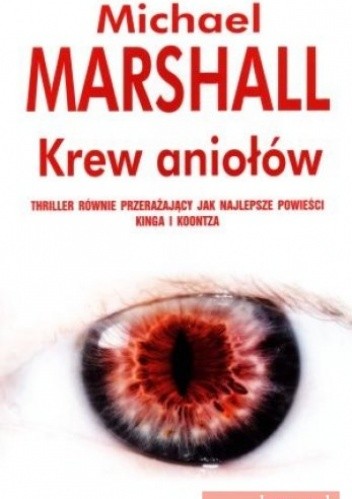 Krew aniołów