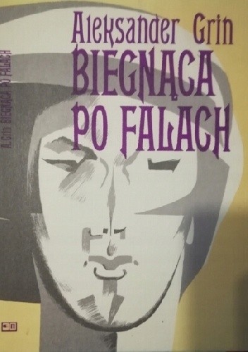 Biegnąca po falach