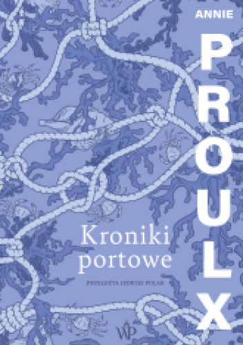 Kroniki portowe