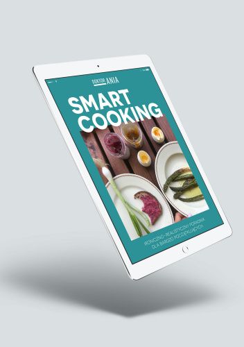 SMART COOKING