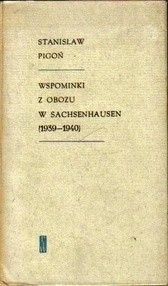 Wspominki z obozu w Sachsenhausen