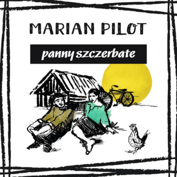 Panny szczerbate i inne opowiadania