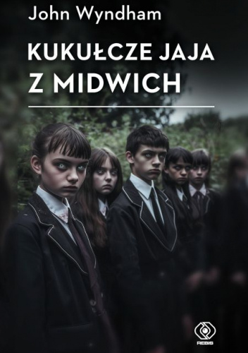 Kukułcze jaja z Midwich