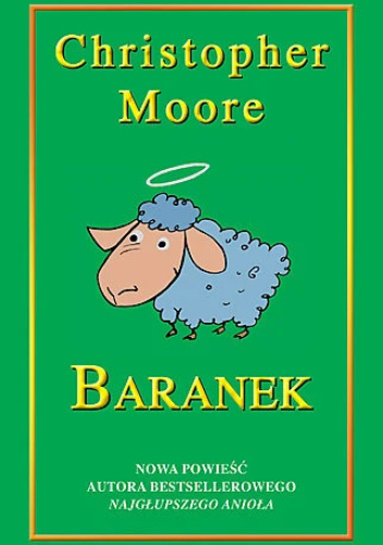 Baranek