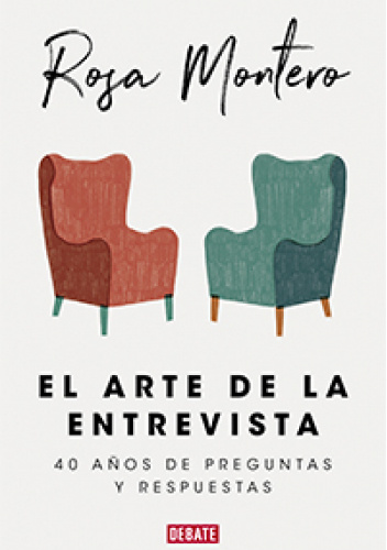 El arte de entrevista. 40 años de preguntas y respuestas
