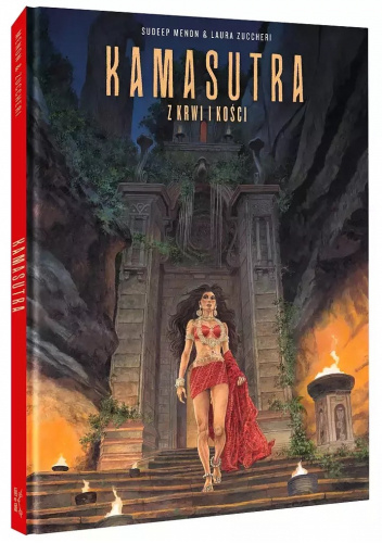 Kamasutra - Z krwi i kości