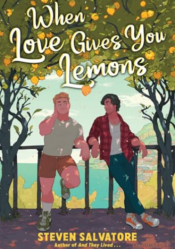 When Love Gives You Lemons