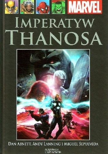 Imperatyw Thanosa