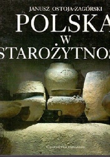 Polska w starożytności. (500 000 lat p.n.e. - 500 lat n.e.)