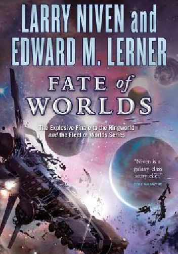 Fate of Worlds
