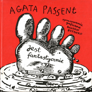 Jest fantastycznie