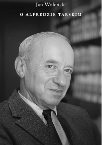 O Alfredzie Tarskim