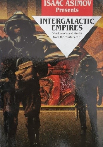 Intergalactic Empires