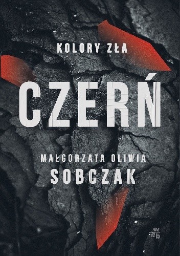 Czerń