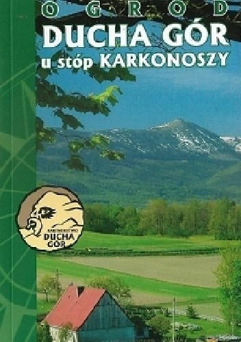 Ogród Ducha Gór u stóp Karkonoszy